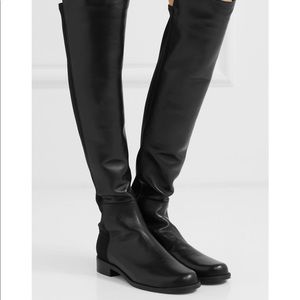 Stuart Weitzman | 5050 Boots | NWB